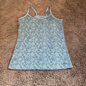 Alpine Designs Studio Women's‎ Tank Top With Bra Size XL